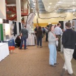 2013 trade show