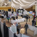 2013 trade show