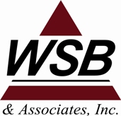 WSB Logo