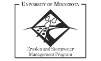 Erosion and Stormwater Management Program